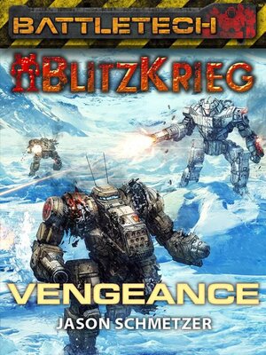cover image of BattleTech